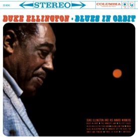 Duke Ellington - Blues In Orbit 2 X Vinyl LP